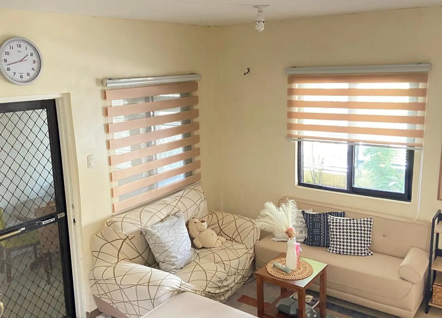 Appartement Aljann Urban Oais à Davao City 0*,  Philippines