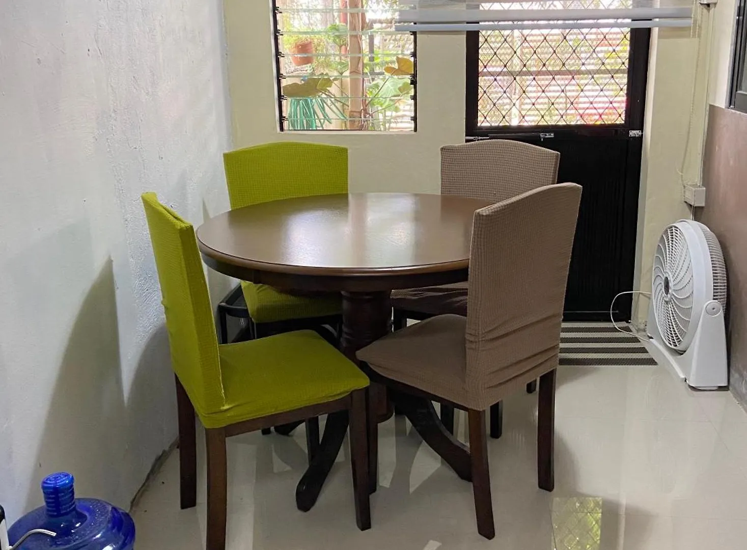 Appartement Aljann Urban Oais à Davao City
