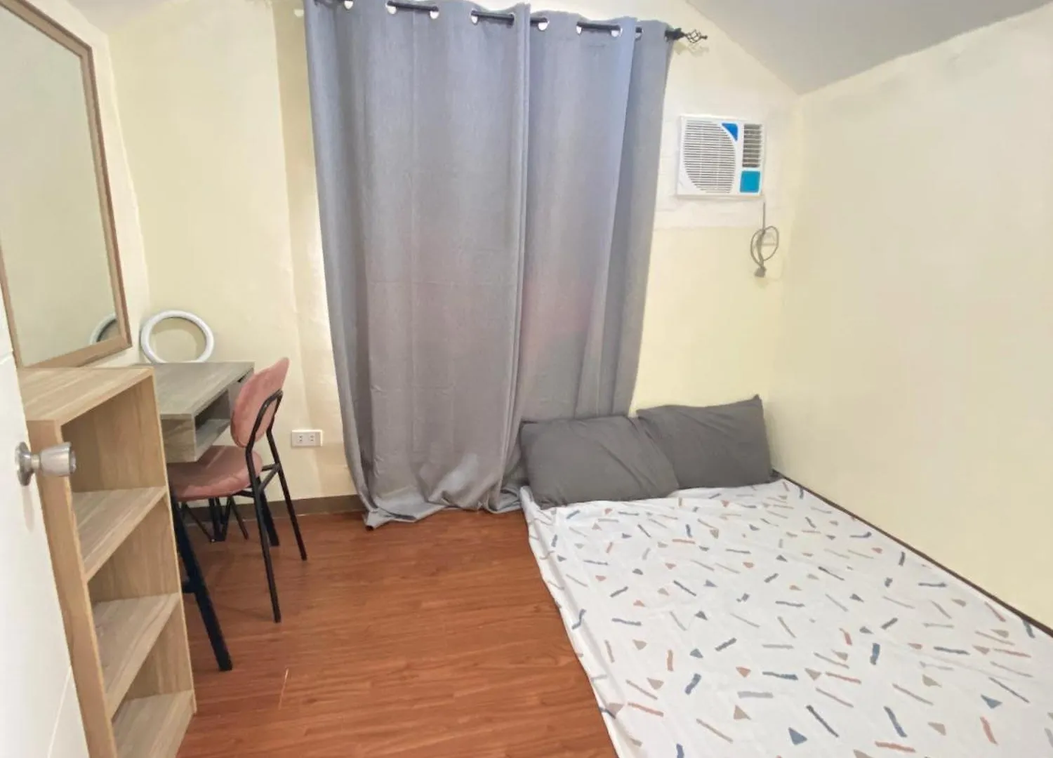 Appartement Aljann Urban Oais à Davao City
